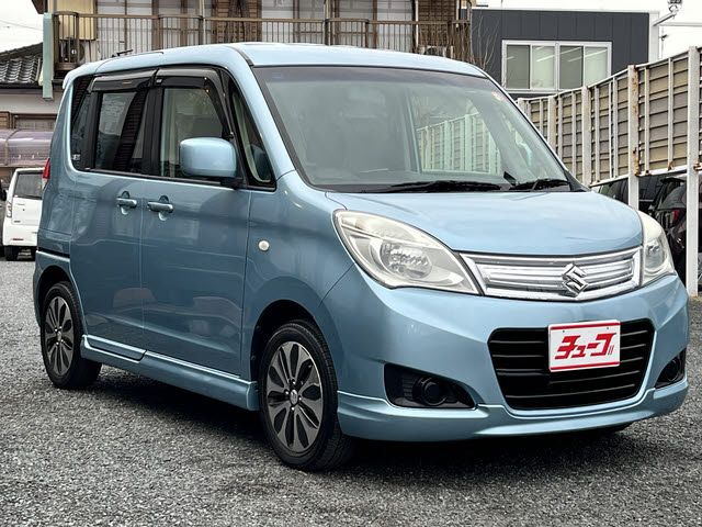 Suzuki SOLIO 2015 6352522-6