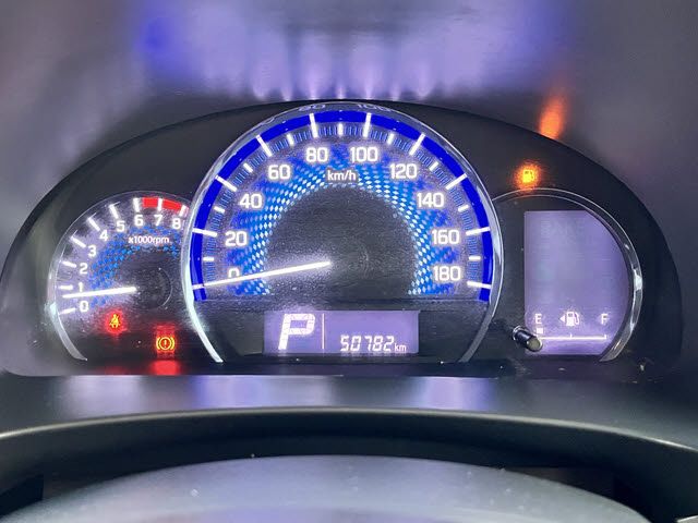 Suzuki SOLIO 2015 6352522-7