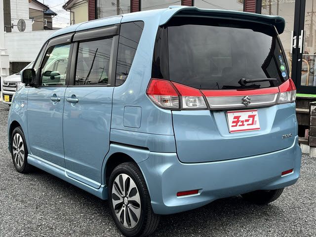 Suzuki SOLIO 2015 6352522-8