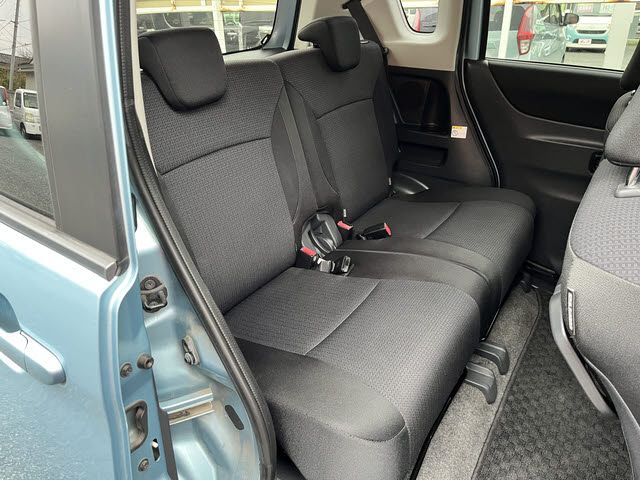 Suzuki SOLIO 2015 6352522-9