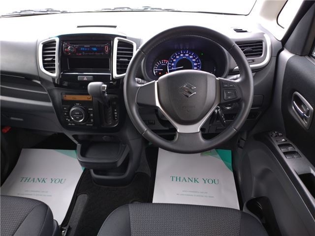 Suzuki SOLIO 2015 6352565-1