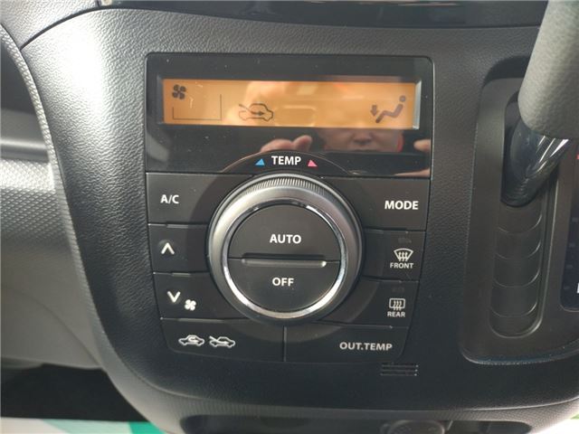 Suzuki SOLIO 2015 6352565-10