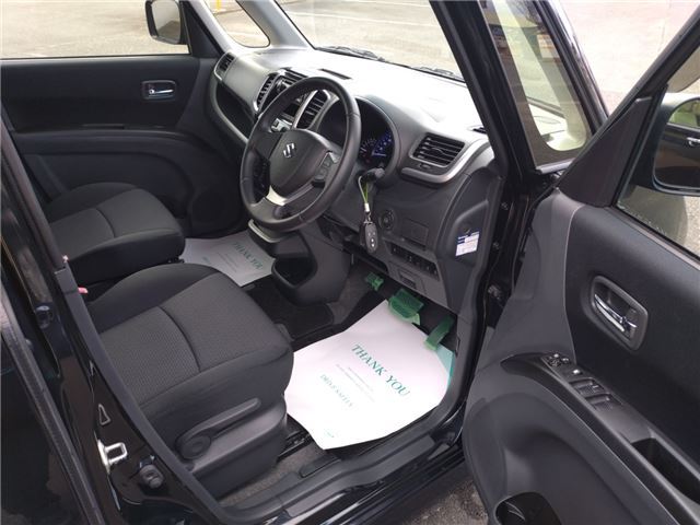 Suzuki SOLIO 2015 6352565-3