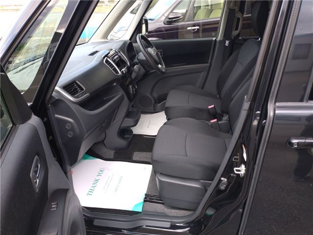 Suzuki SOLIO 2015 6352565-4