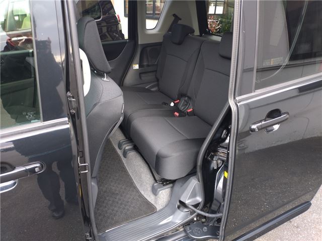 Suzuki SOLIO 2015 6352565-5