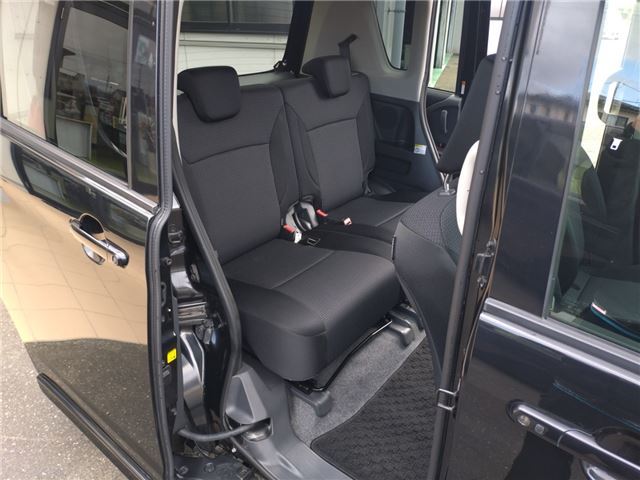 Suzuki SOLIO 2015 6352565-6