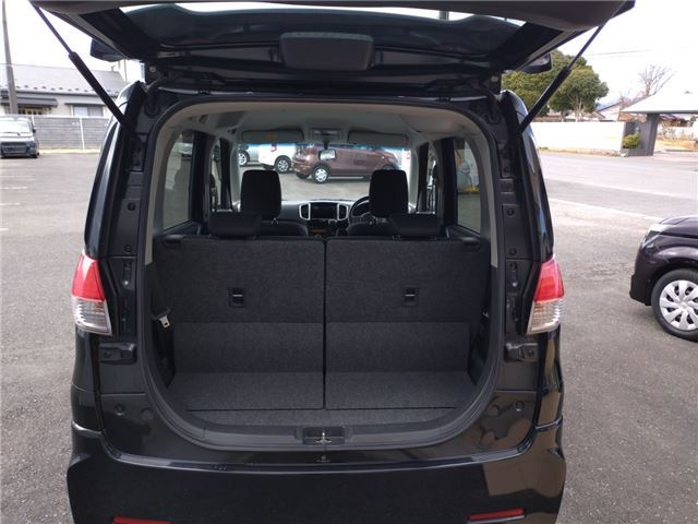 Suzuki SOLIO 2015 6352565-7
