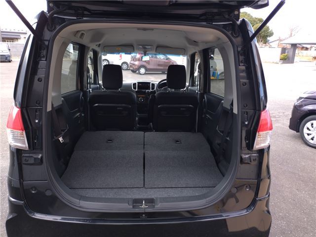 Suzuki SOLIO 2015 6352565-8