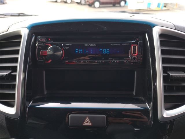 Suzuki SOLIO 2015 6352565-9