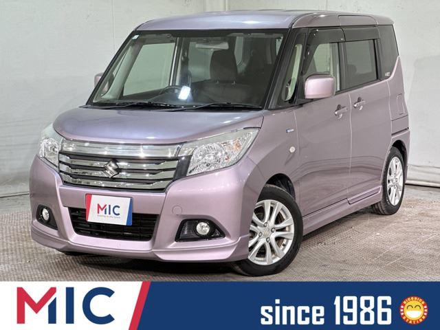 Suzuki SOLIO 2015 6352644-0