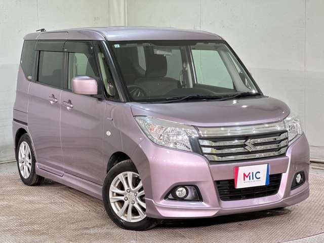 Suzuki SOLIO 2015 6352644-1
