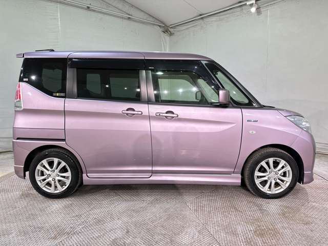 Suzuki SOLIO 2015 6352644-3