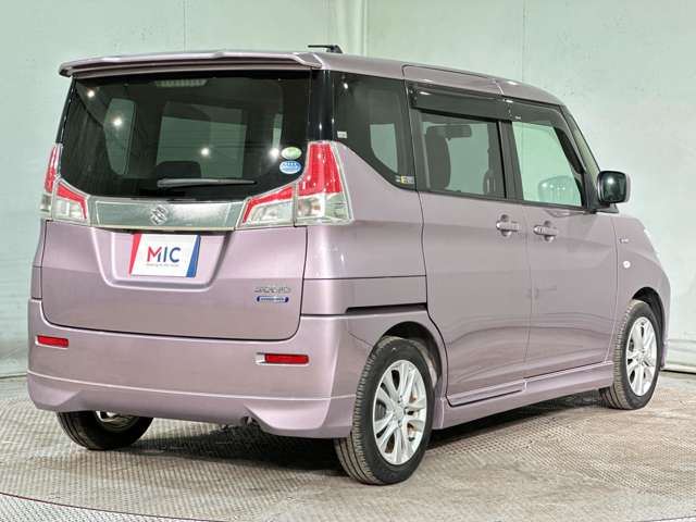 Suzuki SOLIO 2015 6352644-4