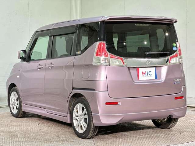 Suzuki SOLIO 2015 6352644-6