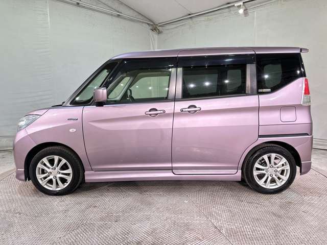 Suzuki SOLIO 2015 6352644-7