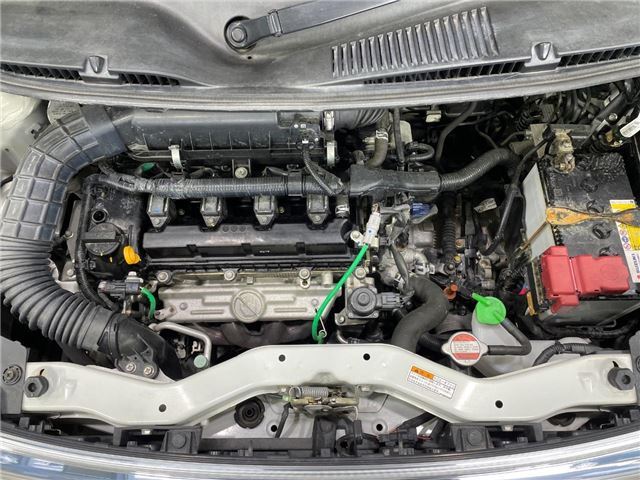 Suzuki SOLIO 2015 6352672-4