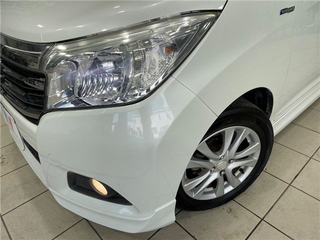 Suzuki SOLIO 2015 6352672-6
