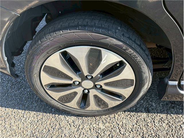 Suzuki SOLIO 2014 6352792-10