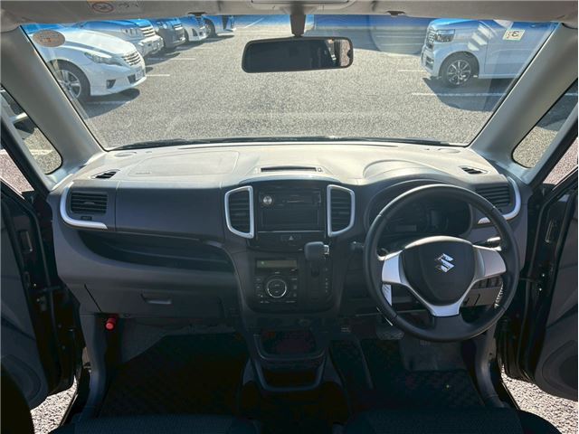 Suzuki SOLIO 2014 6352792-2