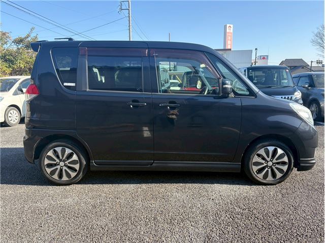 Suzuki SOLIO 2014 6352792-7