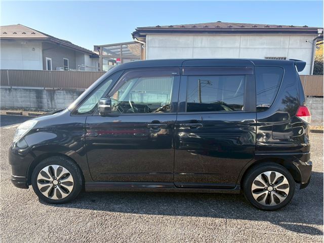Suzuki SOLIO 2014 6352792-8