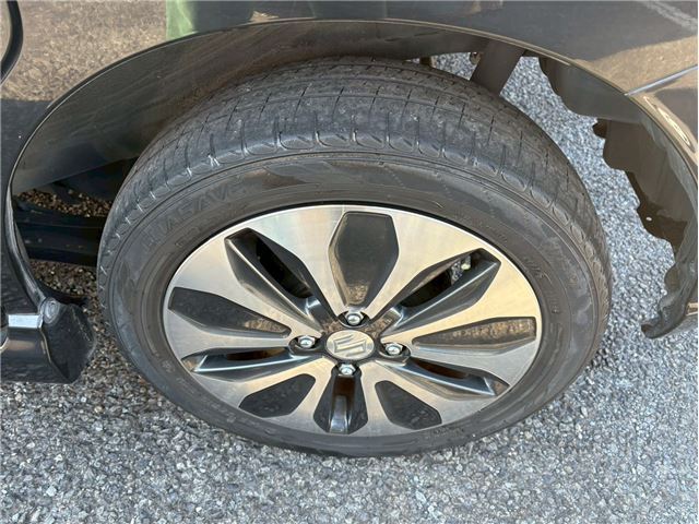 Suzuki SOLIO 2014 6352792-9