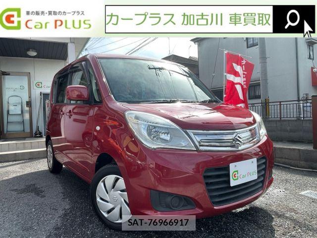 Suzuki SOLIO 2014 6352916-0
