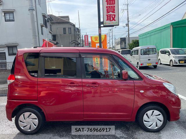 Suzuki SOLIO 2014 6352916-10