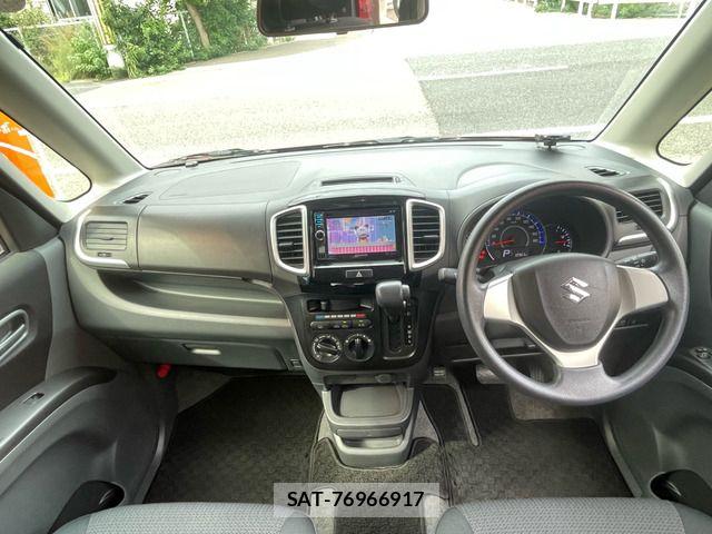Suzuki SOLIO 2014 6352916-2