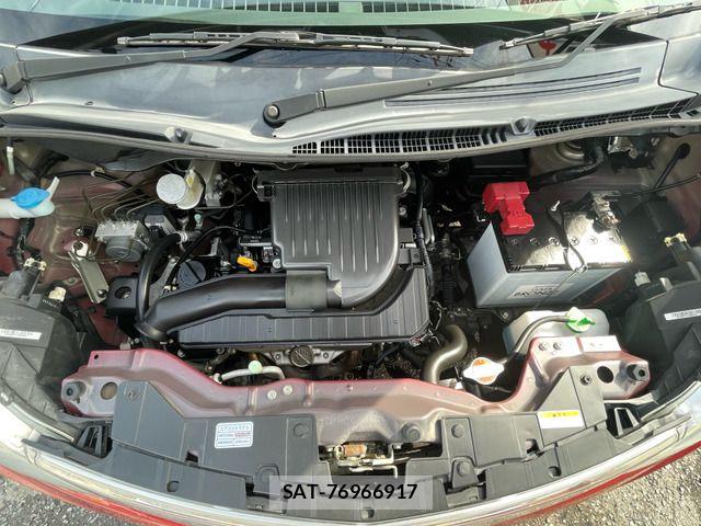 Suzuki SOLIO 2014 6352916-3