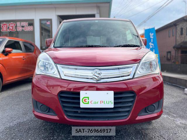 Suzuki SOLIO 2014 6352916-4