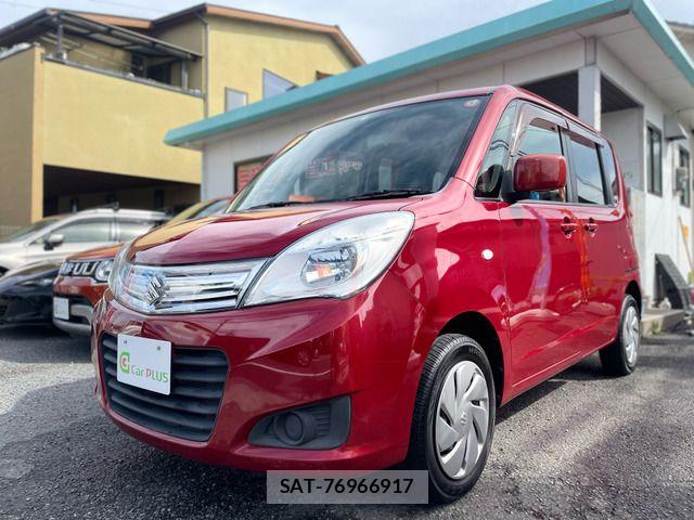 Suzuki SOLIO 2014 6352916-5