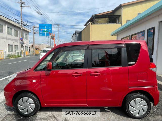 Suzuki SOLIO 2014 6352916-6