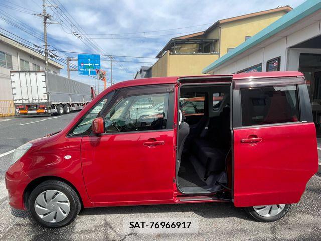 Suzuki SOLIO 2014 6352916-7