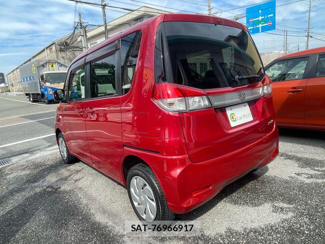 Suzuki SOLIO 2014 6352916-8