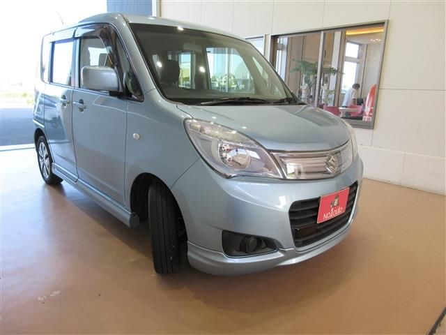 Suzuki SOLIO 2014 6352955-1
