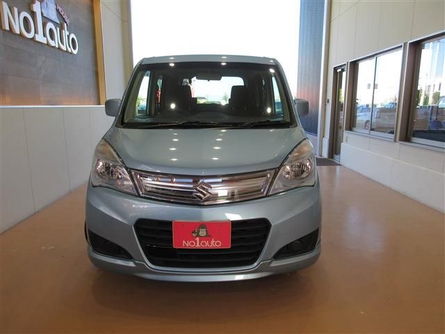 Suzuki SOLIO 2014 6352955-2