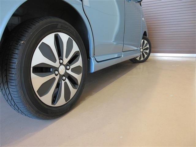 Suzuki SOLIO 2014 6352955-3