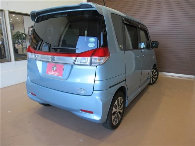 Suzuki SOLIO 2014 6352955-4