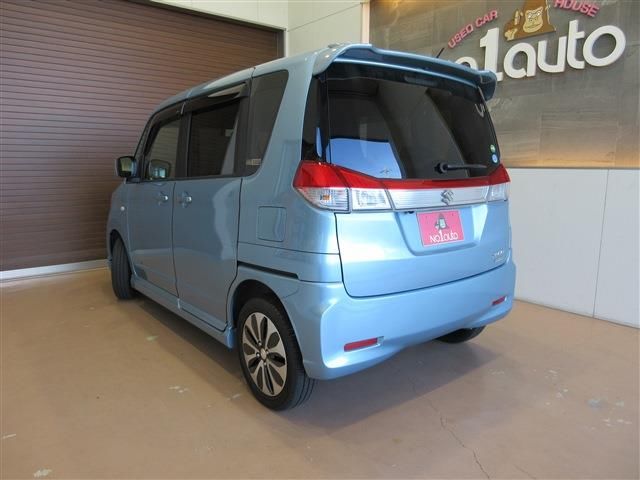 Suzuki SOLIO 2014 6352955-5