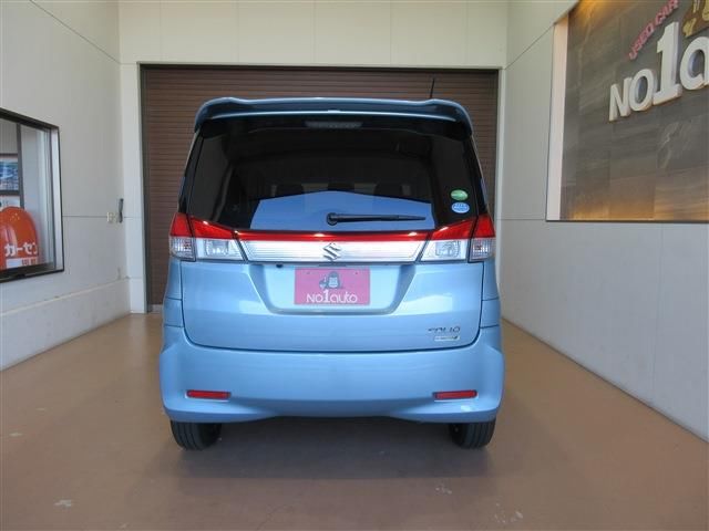 Suzuki SOLIO 2014 6352955-6