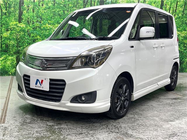 Suzuki SOLIO 2014 6352985-0