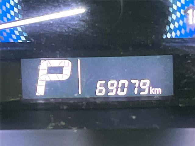 Suzuki SOLIO 2014 6352985-2