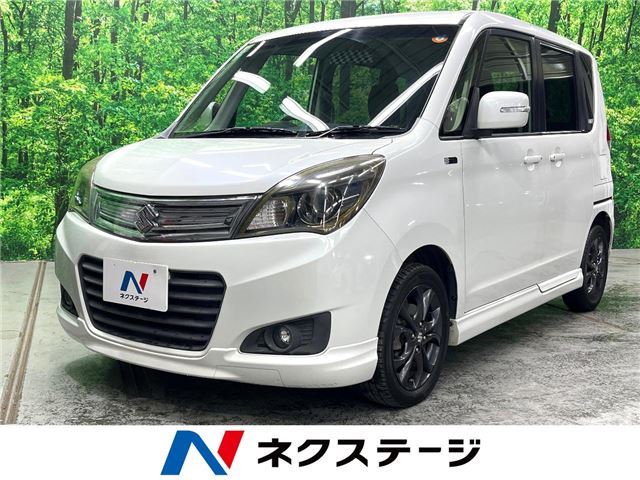 Suzuki SOLIO 2014 6352985-3