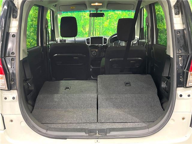 Suzuki SOLIO 2014 6352985-6