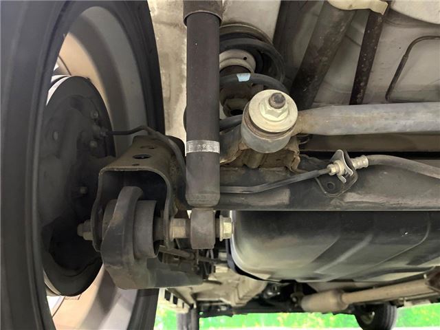 Suzuki SOLIO 2014 6352985-8