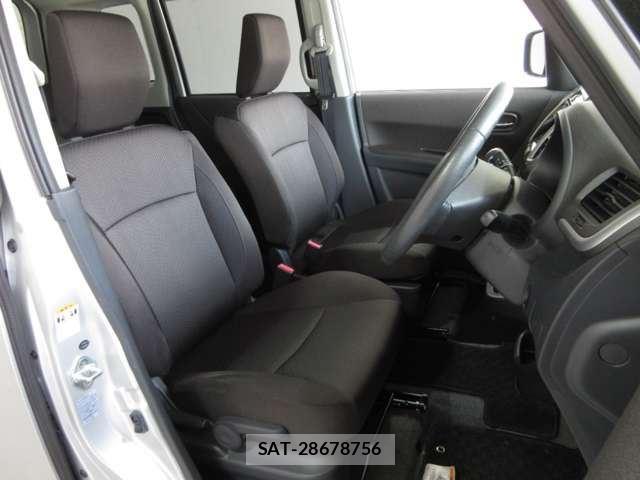 Suzuki SOLIO 2013 6353220-10