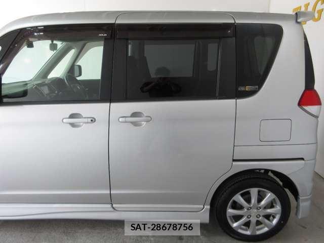 Suzuki SOLIO 2013 6353220-2