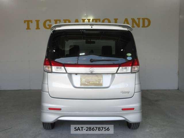Suzuki SOLIO 2013 6353220-4