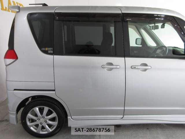Suzuki SOLIO 2013 6353220-6